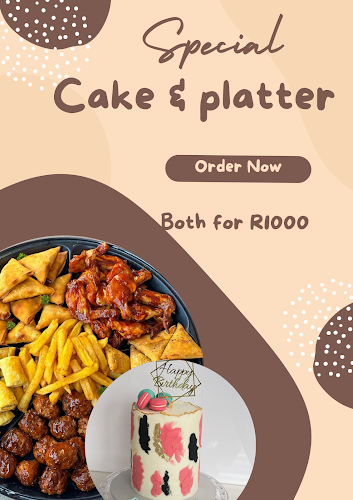 Toodoo, eatery ,cakes and decor - Hospitality and gastronomy