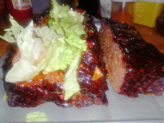 BLACK BOYS BBQ - Soweto