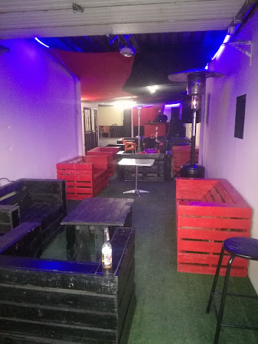 Opinii despre Lamof în Soweto - Hospitality and gastronomy