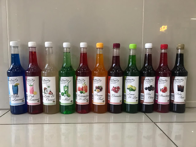 Comentarii opinii despre 36 on Basil