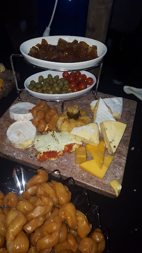 Comentarii opinii despre Ralph Cupido The Hunting Pot