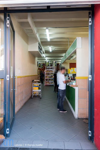 Atlas Trading Company