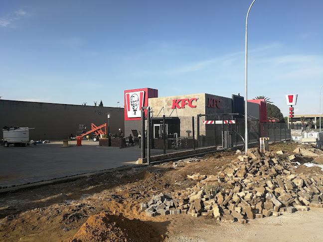 Comentarii opinii despre KFC Benoni Lakeside