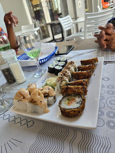 Ocean Basket Marine Parade - Hospitality and gastronomy