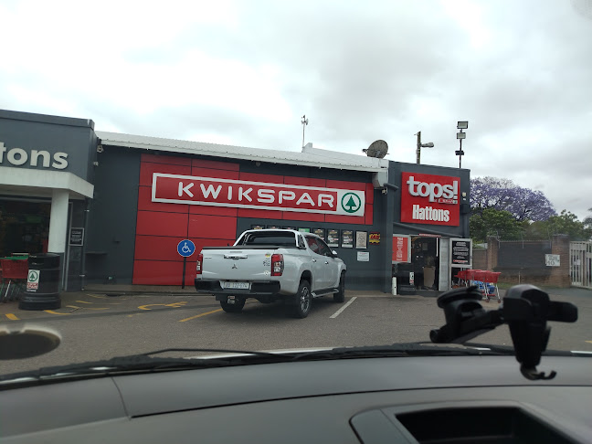 TOPS at SPAR Hattons