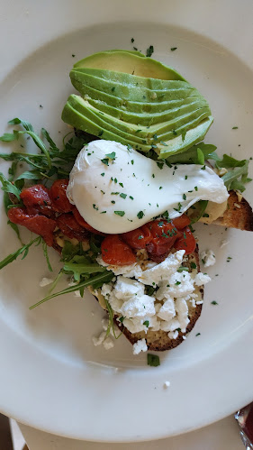 Opinii despre Ya-Ya Cafe în Cape Town - Hospitality and gastronomy