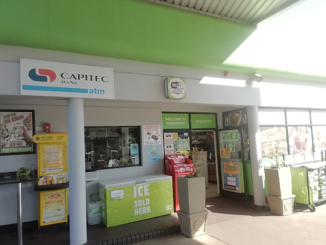 FreshStop Gillitts - Gillitts