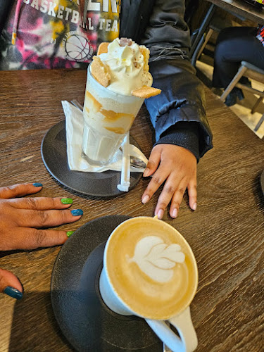 Comentarii opinii despre Mugg & Bean