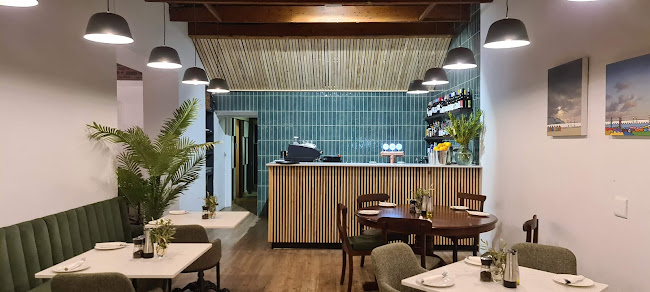 SOX Footwear & MOOD Coffee Bar - Hospitality and gastronomy