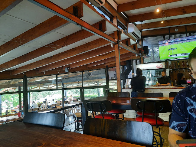 The Meet and Greet Tzaneen - Tzaneen