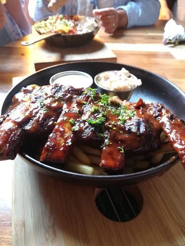 RocoMamas Florida Road - Halaal - Hospitality and gastronomy