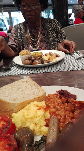 Comentarii opinii despre Kwathusi Braai Place