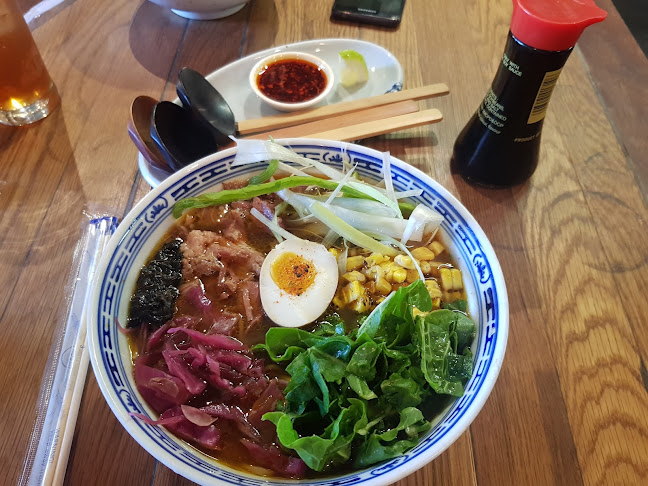 Three Wise Monkeys - Hospitality and gastronomy