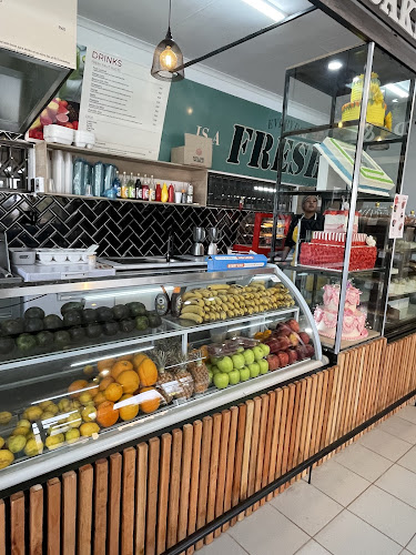 1 8th Avenue, Lambton, Hazel Park, Germiston, 1401