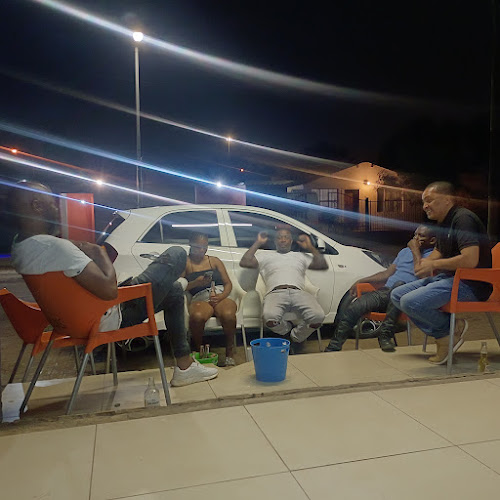 Koko's bar and grill