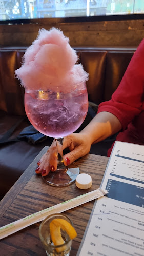 Hudsons - The Burger Joint (Green Point)