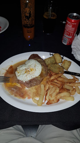 Tasca Dos Amigos - Hospitality and gastronomy