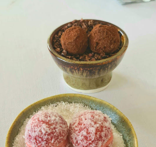 Salsify at the Roundhouse - Cape Town