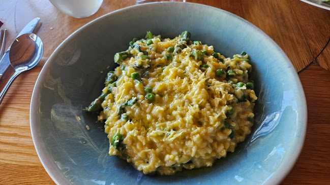 The Restaurant at Newton Johnson - Hermanus