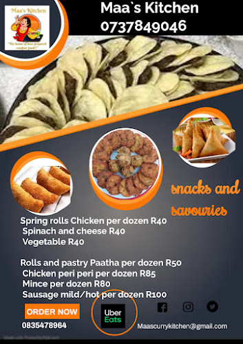 north, Wendover road Westville, Durban, 3691