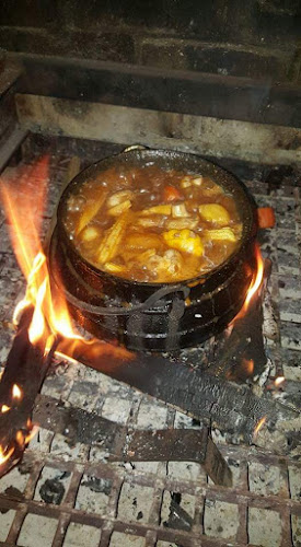 Bar-Med Ultimate Sports Bar - Orkney