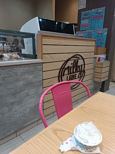 Milky Lane - Hospitality and gastronomy