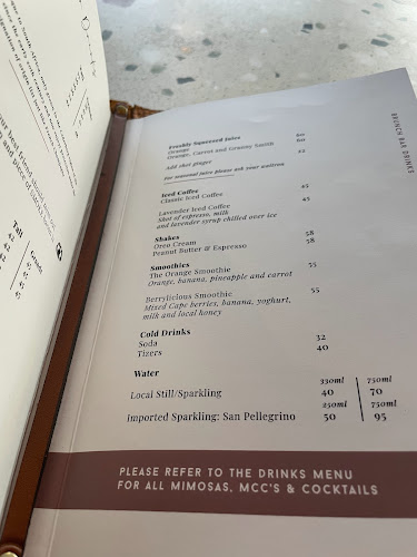 SMOKE Pretoria, 16 Firwood Ave, Hazelwood, Pretoria, 0081