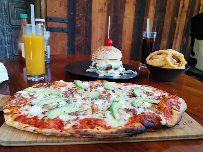 Cut and Craft Bistro