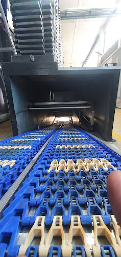 Albany Bakery - Westrand - Randfontein