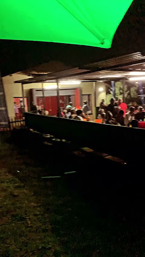 Comentarii opinii despre Allies Restaurant