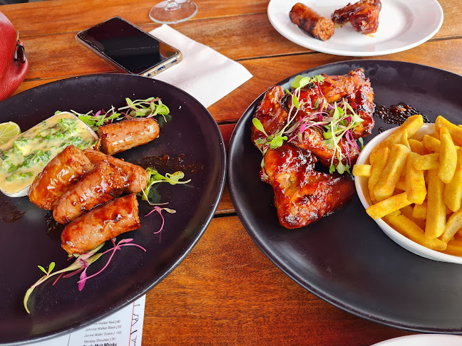 Oxford Parks, 4 Parks Blvd, Dunkeld, Randburg, 2196