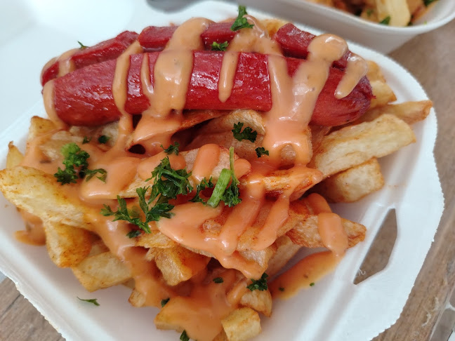 GERDAS TAKE AWAYS - Hospitality and gastronomy