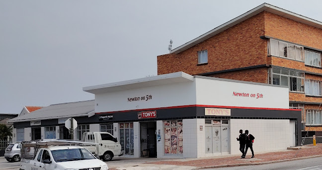 Opinii despre Tony's în Gqeberha - Hospitality and gastronomy