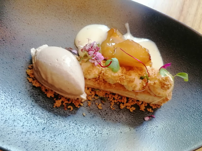 Aubergine Restaurant - Cape Town