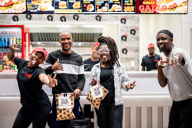 Comentarii opinii despre Tasty Gallos Pinetown - Halaal