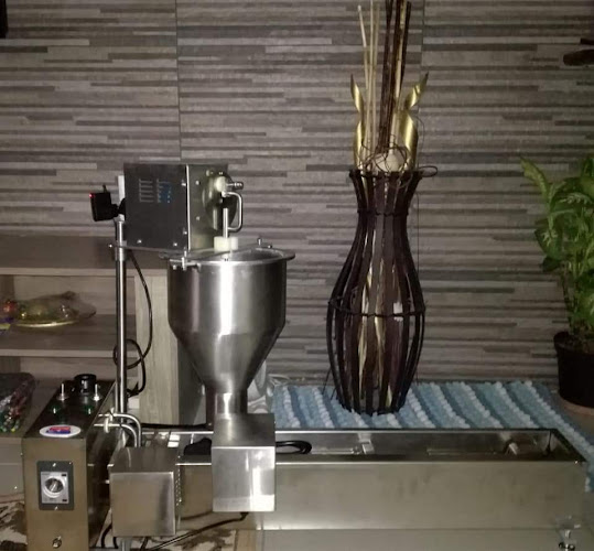 Comentarii opinii despre Treat Me Gourmet style