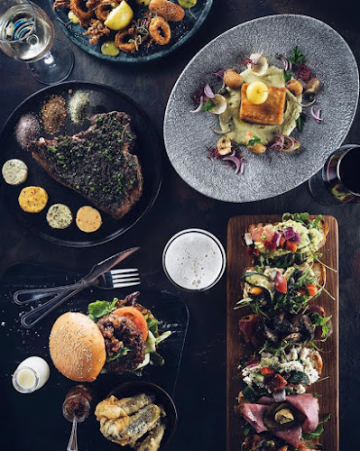 Si Cantina Sociale - Cape Town