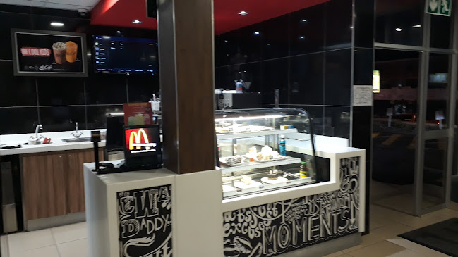 Opinii despre McDonald's East London Vincent Drive-Thru în East London - Hospitality and gastronomy
