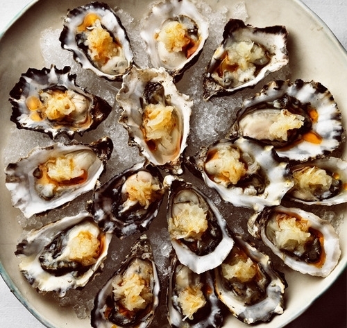 Bazaruto Seafoods Groenkloof - Hospitality and gastronomy