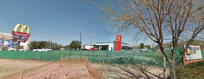 Comentarii opinii despre McCafé Highveld Mall