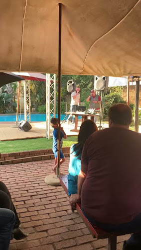 26 Van Zyl Rd, Northvale AH, Krugersdorp, 1747