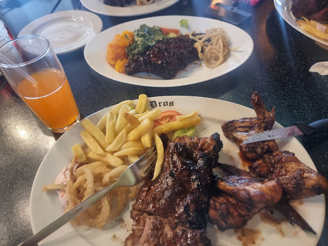 Opinii despre Dros în Richards Bay - Hospitality and gastronomy