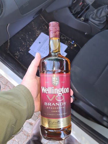 Penina Liquorland - Polokwane