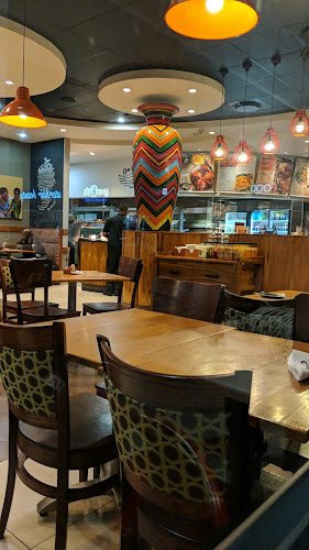 Nando's Canterbury Crossing
