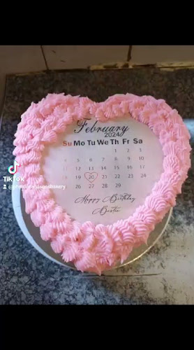 Opinii despre Phindile and sons bakery în Kempton Park - Hospitality and gastronomy