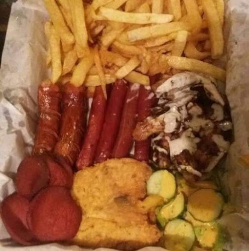 Unnamed Road, Winterveld, Mabopane, 0198