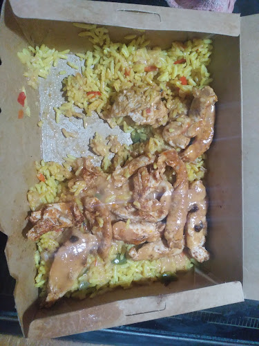 Comentarii opinii despre Pedros Woodview Drive Thru