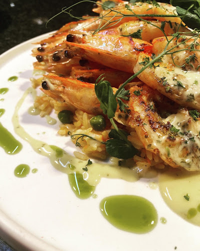 Brazas Portuguese Fusion - East London