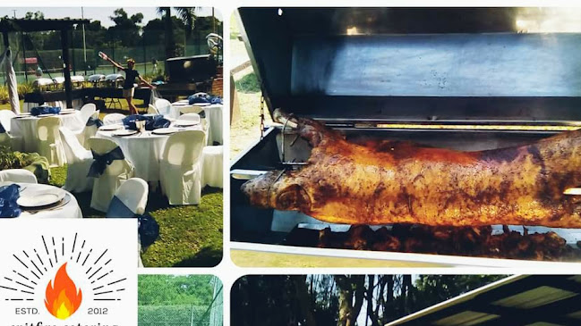 Spitfire Catering - Hospitality and gastronomy