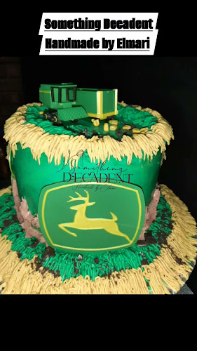 Opinii despre Something Decadent Handmade By Elmari în Bethal - Hospitality and gastronomy